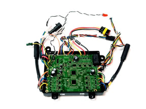 Segway Navimow Drive Board or H Series Robotic Mowers