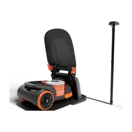 Segway Navimow H Series Garage - Protective Cover for H800, H1500 & H3000