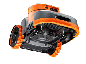Segway Navimow h2 series H230E LiDAR Robot Lawnmower 3000m² 