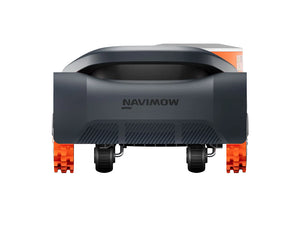Segway Navimow h2 series H230E LiDAR Robot Lawnmower 3000m² 