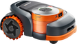 Segway Navimow h2 series H230E LiDAR Robot Lawnmower 3000m² 
