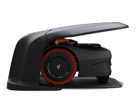 Segway Navimow I1A02E Navi Garage for i Series Robotic Mowers