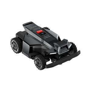Segway Navimow X4 Series X450 4WD 5000m² Wireless Robotic Mower