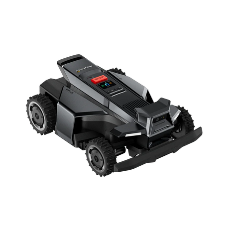 Segway Navimow X4 Series X450 4WD 5000m² Wireless Robotic Mower