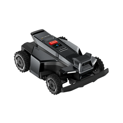 Segway Navimow X4 Series X430 4WD 3000m² Wireless Robotic Mower