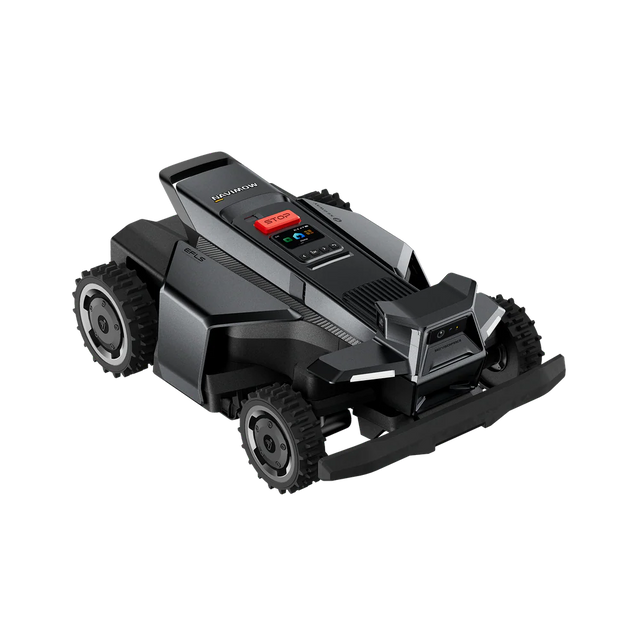 Segway Navimow X4 Series X430 4WD 3000m² Wireless Robotic Mower