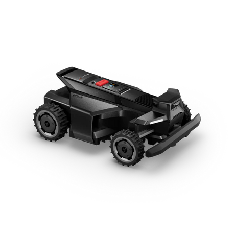 Segway Navimow X4 Series X450 4WD 5000m² Wireless Robotic Mower