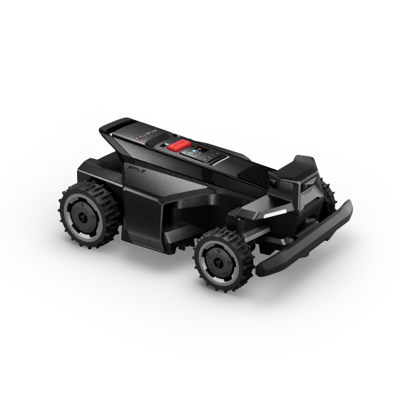 Segway Navimow X4 Series X430 4WD 3000m² Wireless Robotic Mower