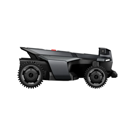 Segway Navimow X4 Series X450 4WD 5000m² Wireless Robotic Mower