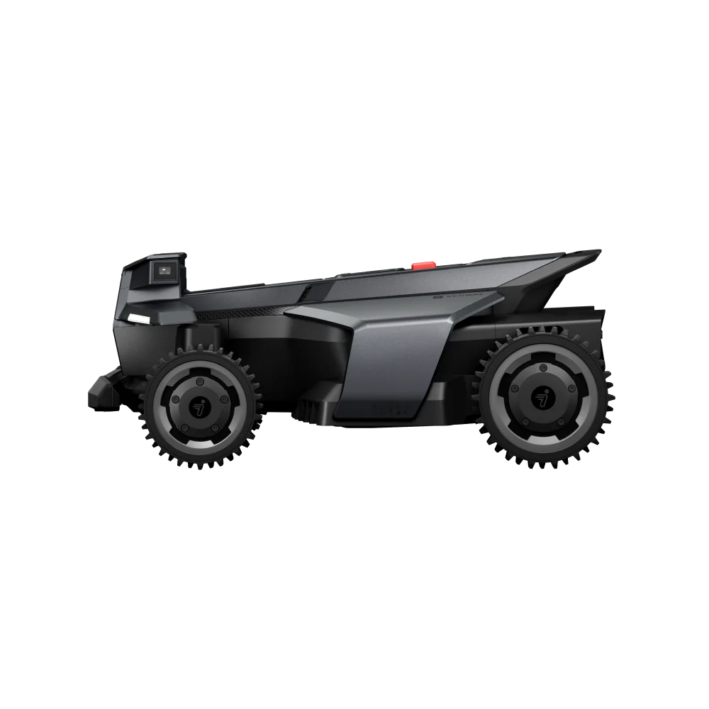 Segway Navimow X4 Series X430 4WD 3000m² Wireless Robotic Mower