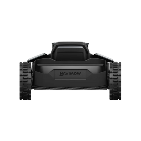 Segway Navimow X4 Series X450 4WD 5000m² Wireless Robotic Mower