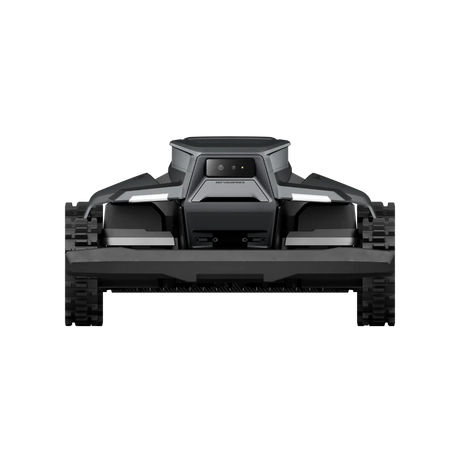 Segway Navimow X4 Series X450 4WD 5000m² Wireless Robotic Mower