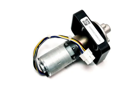 Segway Traction Motor Module for H Series Robotic Mowers