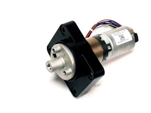Segway Traction Motor Module for H Series Robotic Mowers