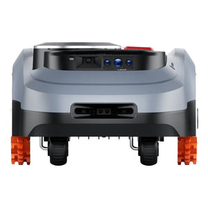 Segway Navimow i2 series i210E LiDAR Robot Lawnmower 1000m² 