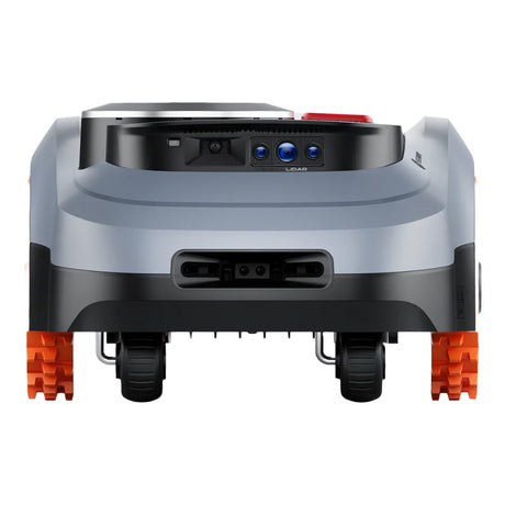 Segway Navimow i2 series i210E LiDAR Robot Lawnmower 1000m² 