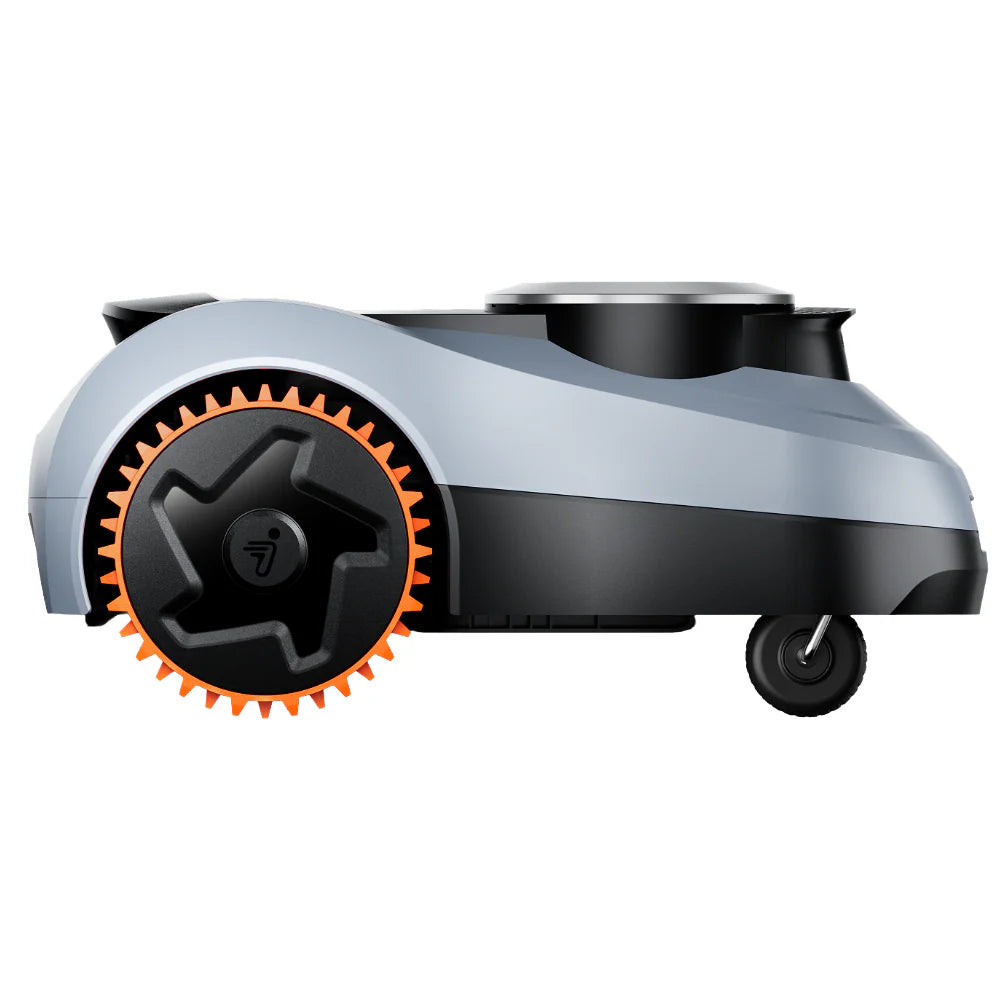 Segway Navimow i2 series i210E LiDAR Robot Lawnmower 1000m² 