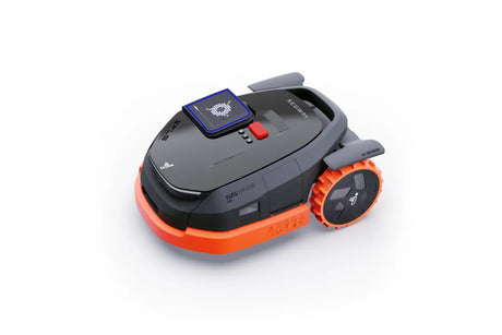 Segway Navimow X SERIES X315 Robotic Lawnmower No Boundary Wires 1500m²