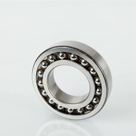Self Aligning Ball Bearing 1207 | Precision Double Row Bearing for Shaft Misalignment