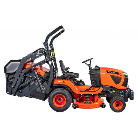 Kubota G261 HD Ride-On Lawnmower