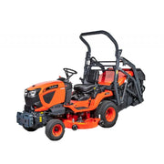 Kubota G261 HD Ride-On Lawnmower