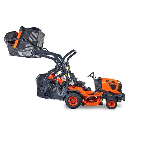 Kubota G261 HD Ride-On Lawnmower