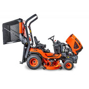 Kubota G261 HD Ride-On Lawnmower