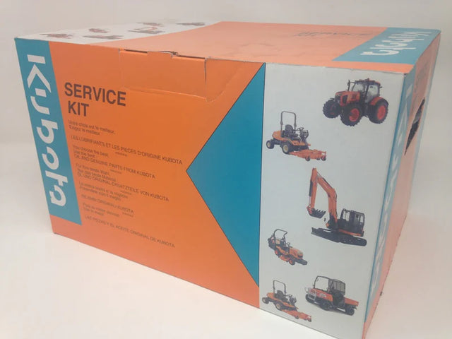 Kubota Service Kit  L50/L52/L5