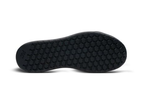 Ride Concepts Women's Livewire All-Terrain Purple Mountain Bike Shoe