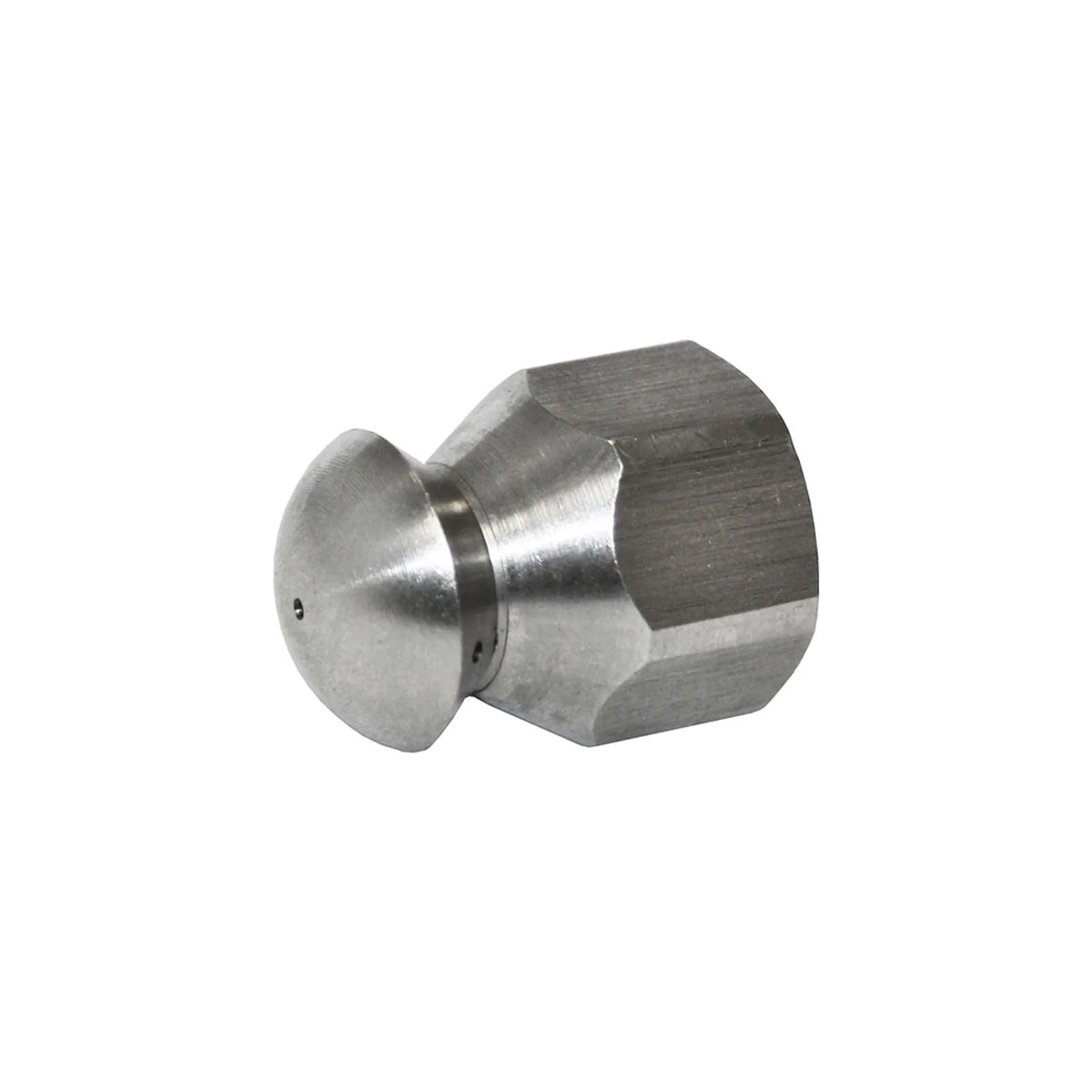 Sewer Pipe Nozzle