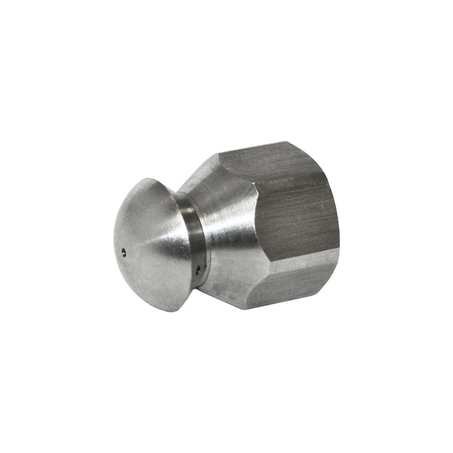 Sewer Pipe Nozzle