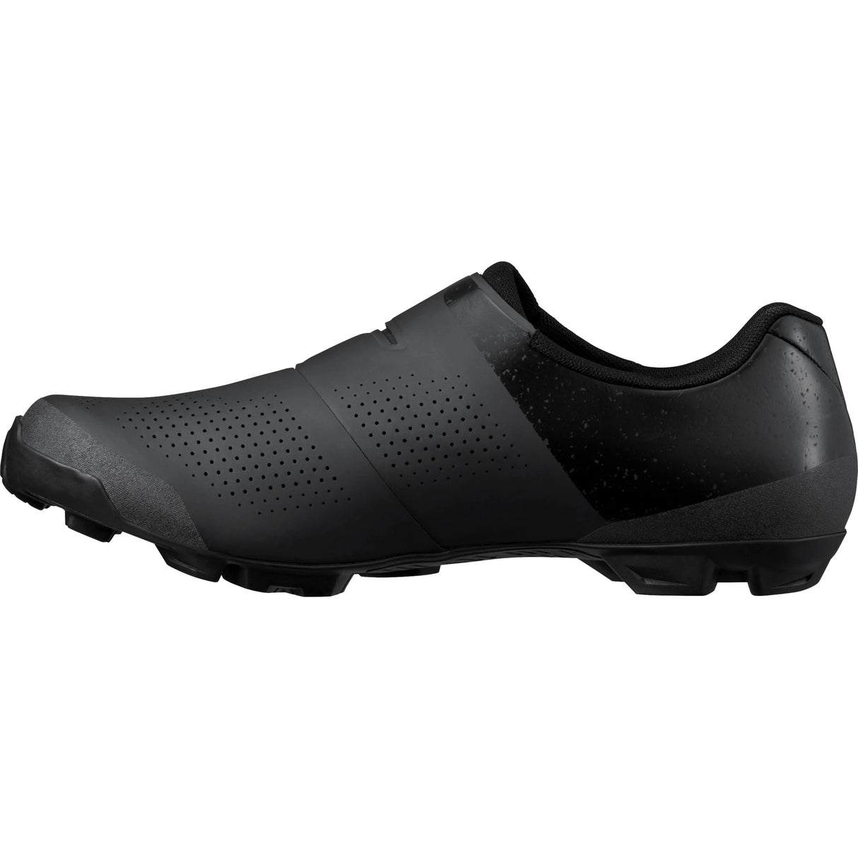 Shimano XC3 (XC302) Men's Wide MTB Cycling Shoes - Black, Size 51