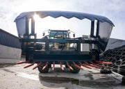 Fleming SG4 4ft Shear Grab 
