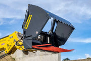 Fleming SG5 5ft Shear Grab