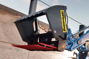 Fleming SG5 5ft Shear Grab