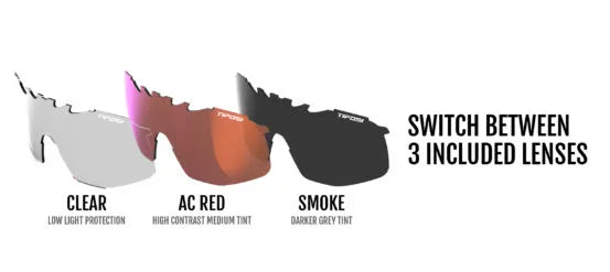 Tifosi Aethon Glasses