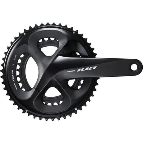 Shimano 105 Hollowtech II Road Crankset 2x11-Speed