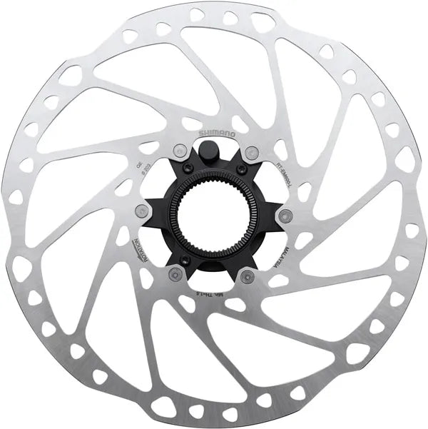 Shimano 180m Centrelock Rotor
