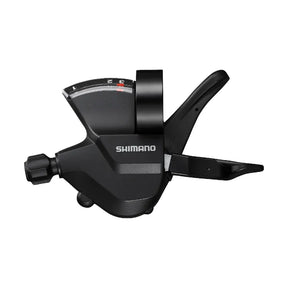 Shimano 3 Speed Shift Lever Band Right Side 