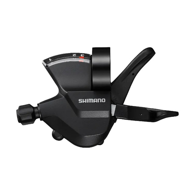 Shimano 3 Speed Shift Lever Band Right Side 
