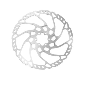 Shimano 6 Bolt Rotor 203mm