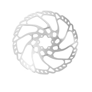 Shimano 6 Bolt Rotor 203mm