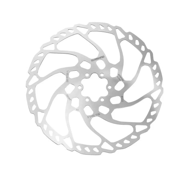 Shimano 6 Bolt Rotor 203mm
