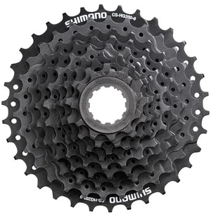 Shimano CSHG201 9speed Cassette 11 32T