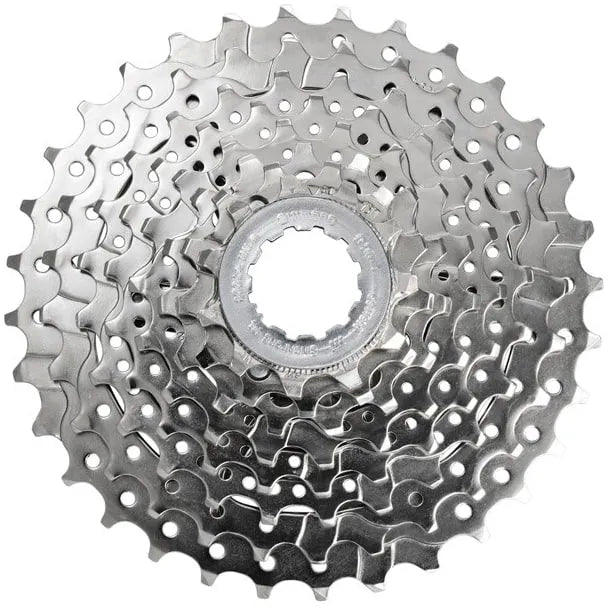 Shimano CSHG50 8speed Cassette 12 25T
