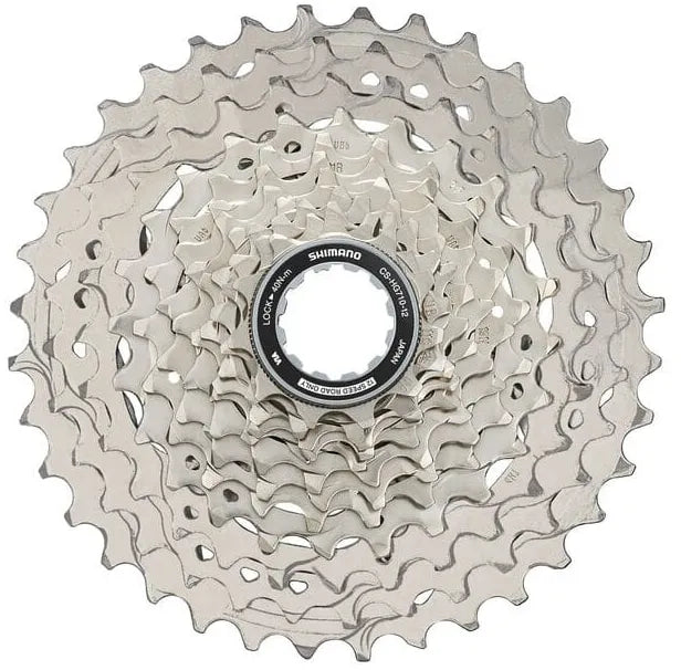 Shimano CSHG710 12speed Cassette 11 36T
