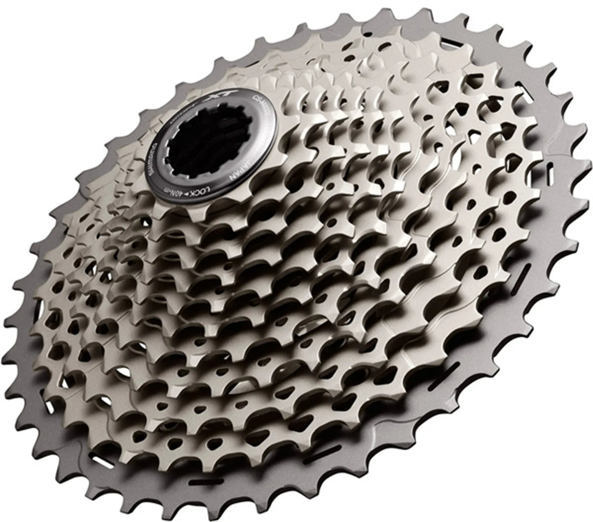 Shimano CSM8000 XT 11speed Cassette 11 46T