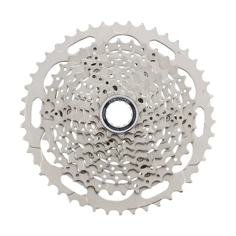 Shimano Deore Cassette 10-Speed CS-M4100-10