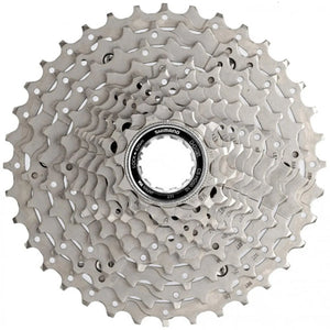 Shimano Deore CS-HG50 10 Speed Cassette 11-36T