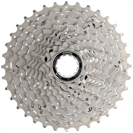 Shimano Deore CS-HG50 10 Speed Cassette 11-36T